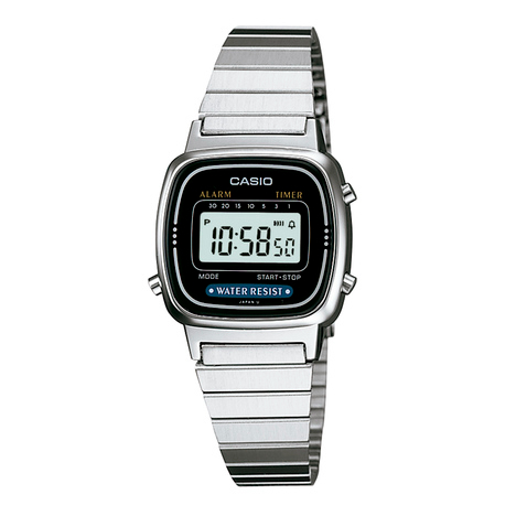 นาฬิกา CASIO รุ่น LA670WA-1