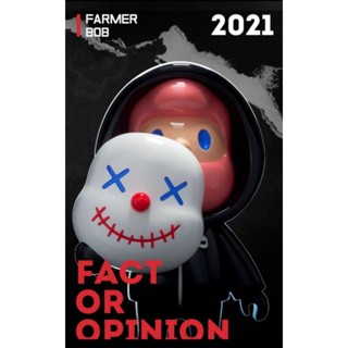 Famer Bob series 4 Fact or Opinions 2021