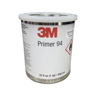 3M Primer 94 น้ำยาช่วยการยึดเกาะผิวงานสติ๊กเกอร์ ปริมาณ 946 ml📍ของแท้💯 จากบริษัท3mในไทย