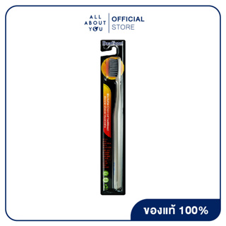 Denticon Toothbrush Binchotan Charcoal