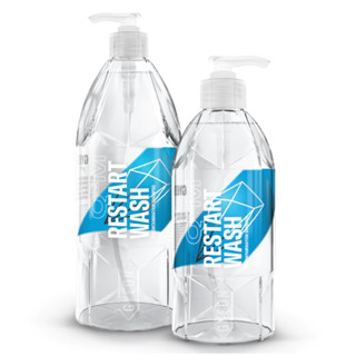 แชมพูสำหรับรถเคลือบแก้ว GYEON Q²M RESTART WASH