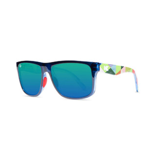 KNOCKAROUND - TORREY PINES SPORT - CUBIC - แว่นตากันแดด แว่นกันแดด