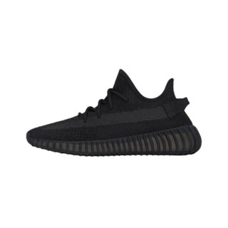 Adidas Originals Yeezy Boost 350 V2 Onyx Black ของแท้💯%