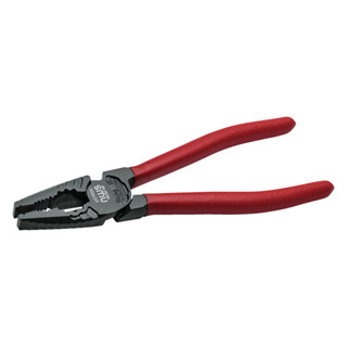 NWS คีมอเนกประสงค์แบบแรงงัดสูง 180mm High Leverage Combination Plier (Made in Germany)