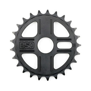 ใบจานจักรยาน BMX BSD TBT Sprocket 25T