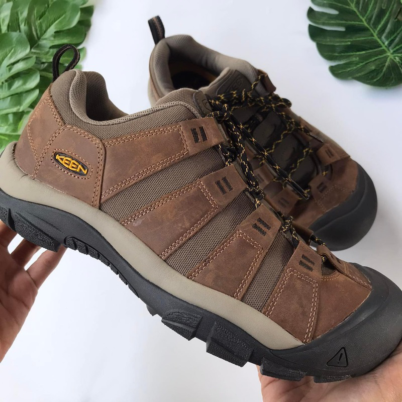 KEEN รองเท้าเดินป่า แท้ มือ 1