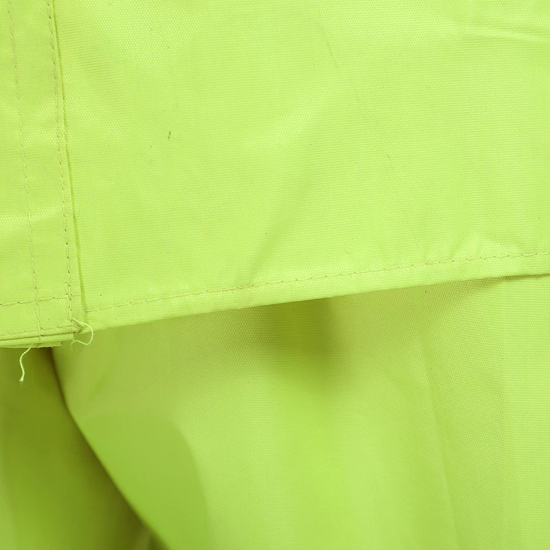 ชุดกันฝน มีแถบสะท้อนแสง หมวกติดเสื้อ ไซส์ L-3XL thumbnail 6