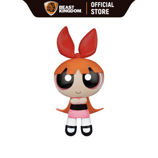 Beast Kingdom DAH055R - Blossom: Powerpuff Girls (Dynamic Action Heroes)