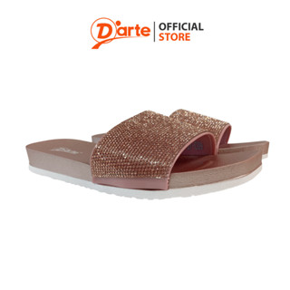 DARTE (ดาร์เต้) รองเท้าแตะแบบสวม รุ่น D59-22156