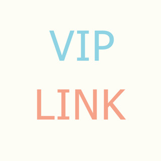 VIP LINK เชื่อมโยงพิเศษ (คนอื่นไม่ซื้อ）