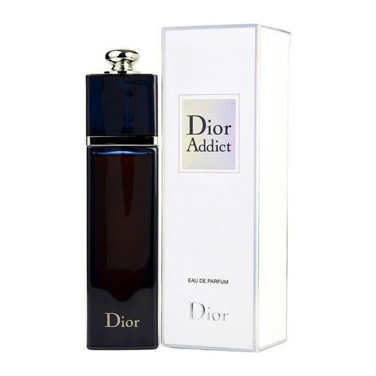 ♥พร้อมส่ง♥ ของแท้💯% Dior Addict EDP ขนาด 2ml. 5ml. และ 10ml.