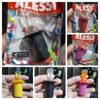 Alessi magnets แม่เหล็กติดตู้เย็น