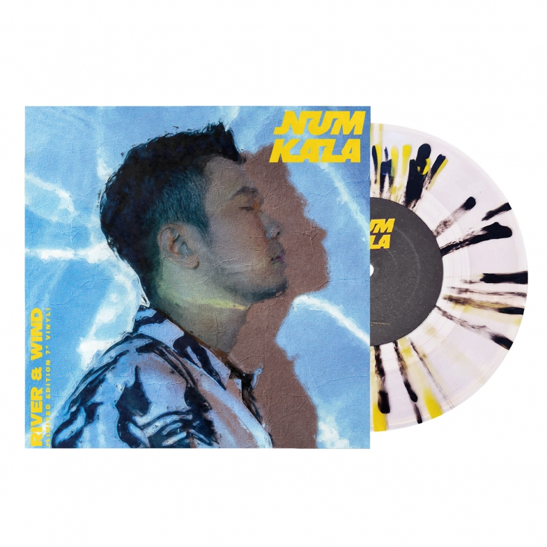 Num Kala (7 Inch) (Color Vinyl)