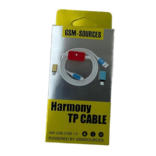 สายGSM-SOURCES Harmony TP CABLE HW USB COM1.0