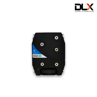 DLX กล่อง control AC controller สำหรับรถยกพาเลทเสาสูงไฟฟ้า แบบยืนขับ อะไหล่แท้คุณภาพสูงจากโรงงานผู้ผลิต NB-NINGBO Ruyi