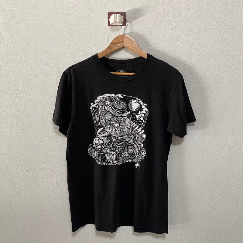 เสื้อมือสอง Jurassic Park - Tyrannosaurus ( T.rex )