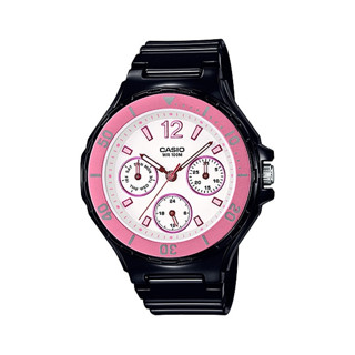 นาฬิกาข้อมือ CASIO รุ่น LRW-250H-1A3