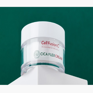 Cell Fusion C Cica Flex Cream 55ml