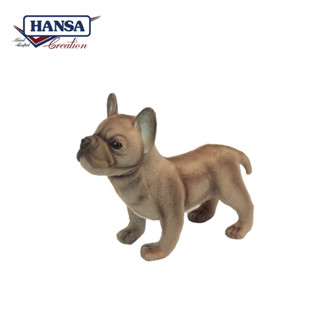 6597 Frenchbull Dog - ตุ๊กตาหมาเฟรนชบูลด็อค