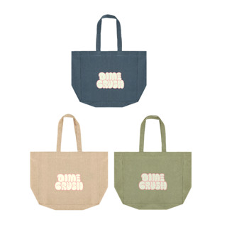 Dime Dynasty - Dime Crush Tote Bag