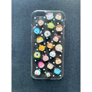 เคสไอโฟน 6/6s iPhone 6/6s TsumTsum