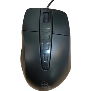 ARROWX YDK-SK-M158 Mouse USB Black เมาส์มีสาย