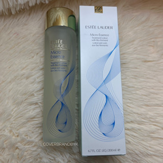 ESTEE LAUDER Micro Essence Treatment Lotion With Bio-Ferment