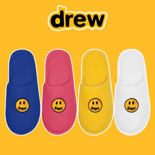 Preoder รองเท้า slipper drew house มี4สี