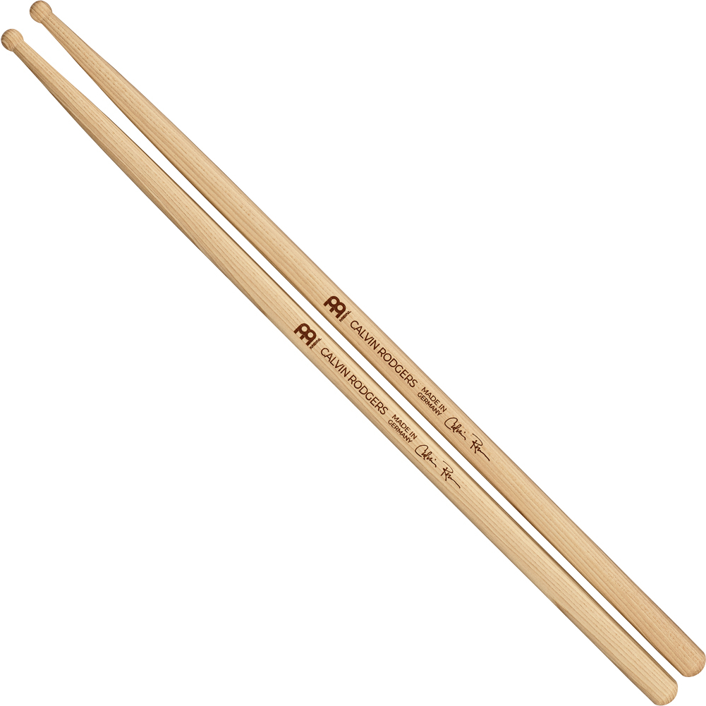 ไม้กลอง MEINL Stick & Brush - Calvin Rodgers Signature Drumstick (SB601)