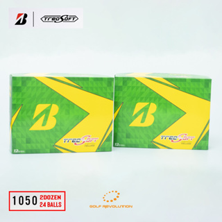 Bridgestone - TreoSoft Yellow , Price: 1,050 THB/dz (2-Dozen/ 1,050THB)