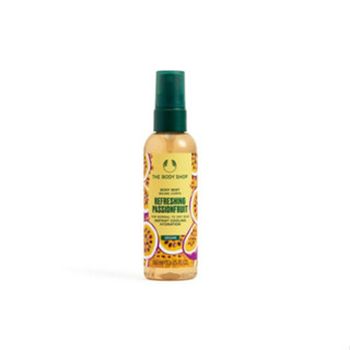 The Body Shop Body Mist Refreshing Passionfruit 100ml.