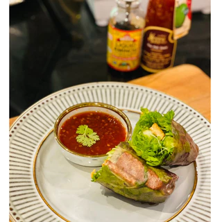 HappyMate Organic Dipping Sauce / น้ำจิ้มสายคลีน 4 สูตร(โฉมใหม่) ไม่มีสารกันบูดและสารสังเคราะห์ เหมาะสำหรับคนรักสุขภาพ