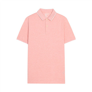 GIORDANO เสื้อโปโลผู้ชาย Mens Plain Polo 01011018