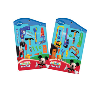 Disney(ดิสนีย์) ชุดเครื่องมือมิกกี้ Toy Smart