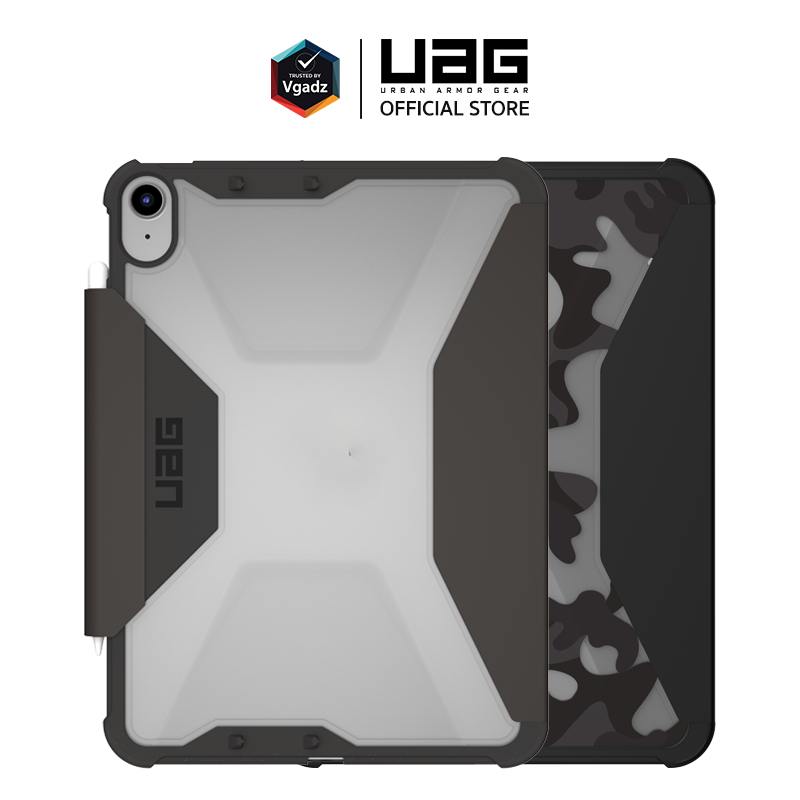 UAG - เคสสำหรับ iPad 10.9" (10th Gen/2022) รุ่น Plyo