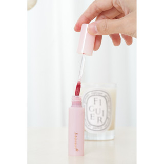 SUPERMOM l Whipping velvet tint ลิปจิ้มจุ่ม เนื้อกำมะหยี่แมท เม็ดสีชัด ขนาด 3 กรัม