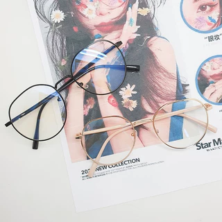 ALP Computer Glasses แว่นกรองแสง คอมพิวเตอร์รุ่น ALP-BB0044 แถมผ้าเช็ดเลนส์ กรองแสง Blue Light Block
