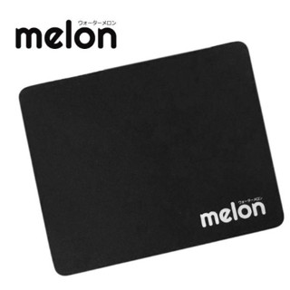 แผ่นรองเมาส์ Melon คละสี