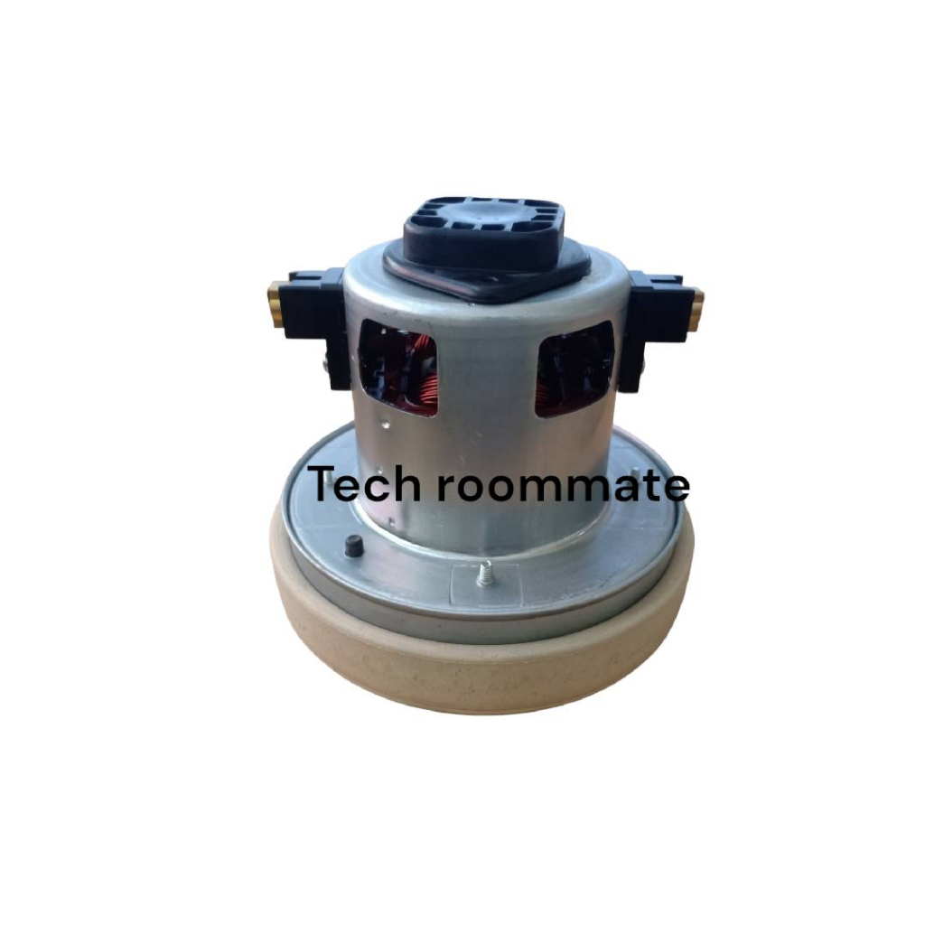 HITACHI อะไหล่ของแท้ มอเตอร์เครื่องดูดฝุ่นฮิตาชิ  MOTOR  CV-950BR*927 CV-960F*937  รุ่น CV-960F