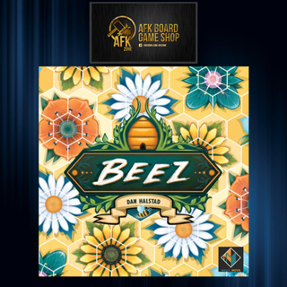 Beez the Board Game - Board Game - บอร์ดเกม