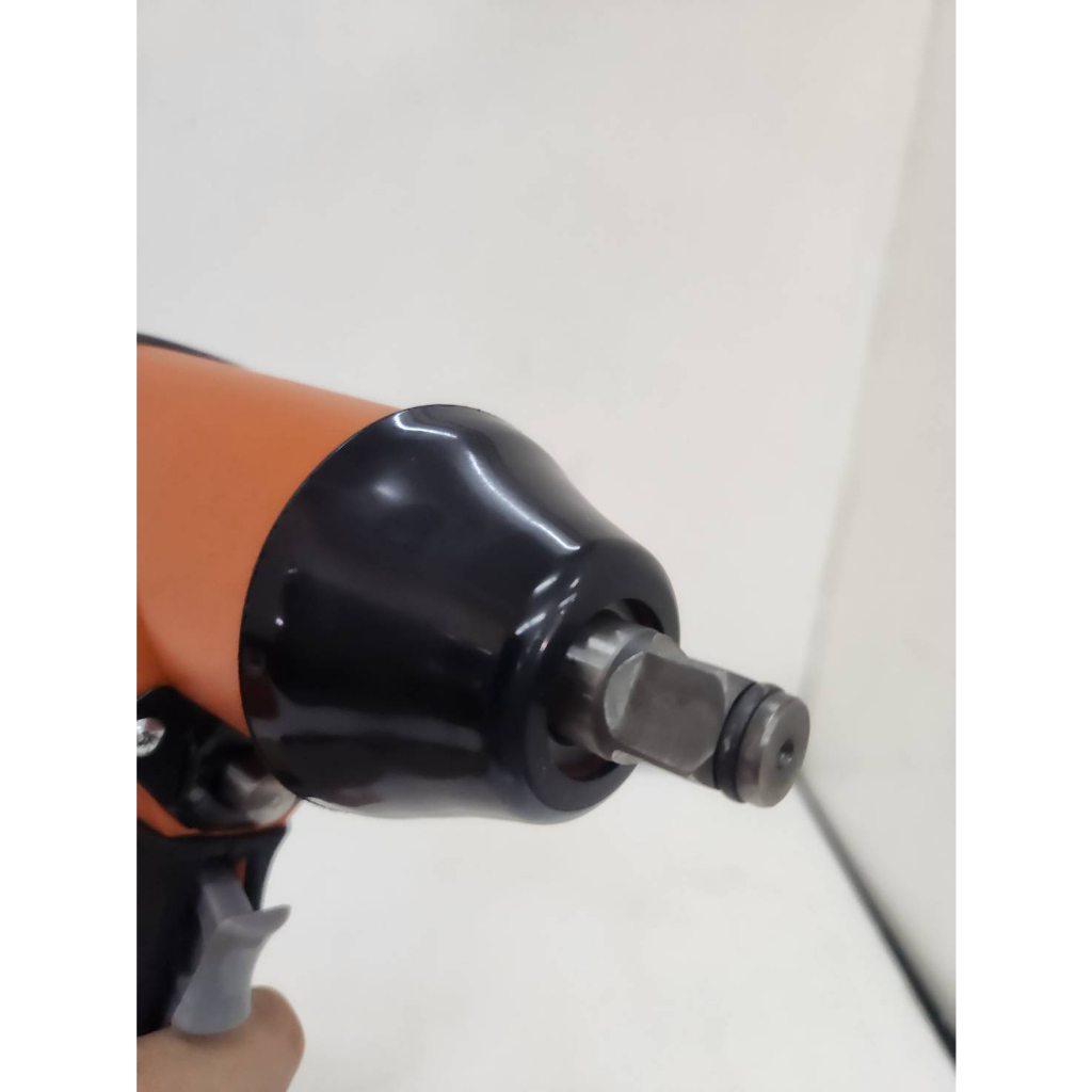 ชุดปืนยิงบล็อกลม 17ตัว/ชุด ขนาด 1/2