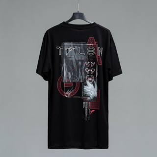 TALON DEBUT COLLECTION - TALON SOAR TEE