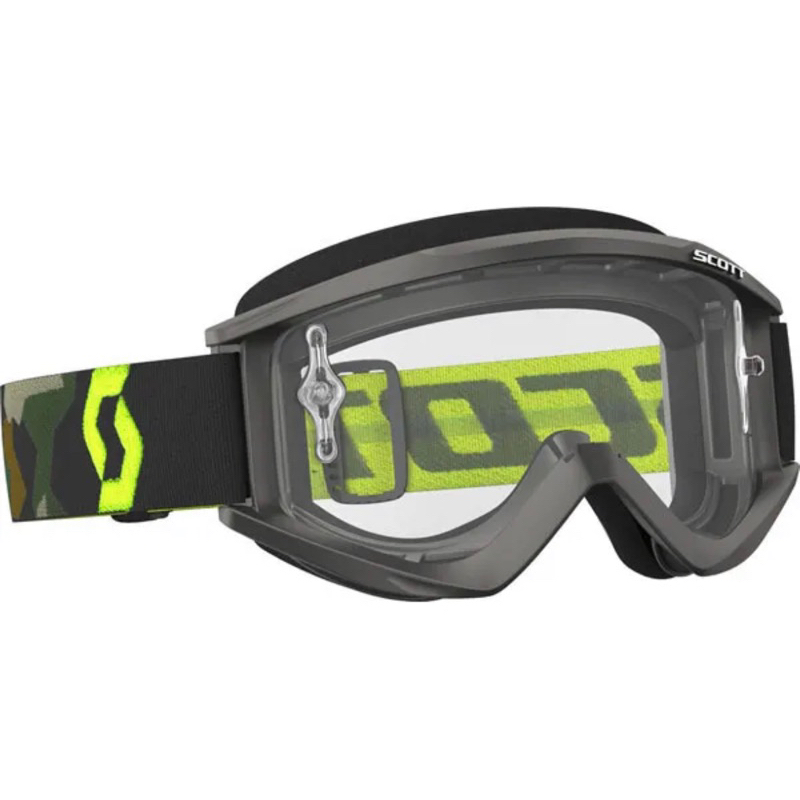 Scott Recoil Xi Goggle