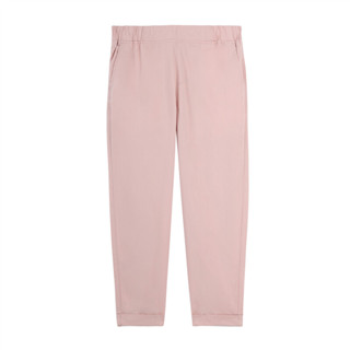 GIORDANO กางเกงขายาวผู้หญิง Womens Capri Pants 05420256