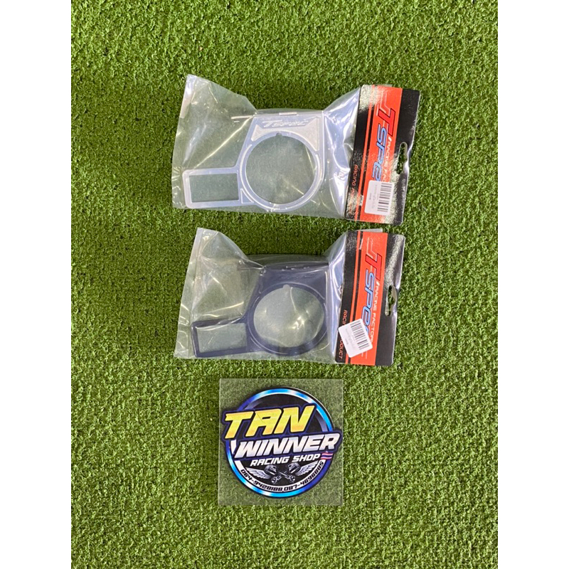 ขาวัดบูส+แรงดัน Tspec อลูมิเนียม