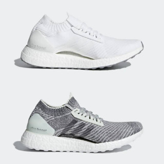 Adidas UltraBOOST X (BB6161/BB6163) สินค้าลิขสิทธิ์แท้ Adidas รองเท้า