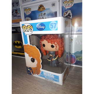 Funko Pop! : Brave - Merida