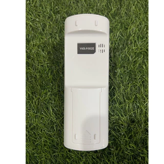 รีโมทแอร์ AMENA Turbo cool Electrolux อามีน่า ปุ่มเขียว แทนรีโมทเดิมหน้าตาแบบนี้ได้ ทุกรุ่น คุณภาพดีมาก