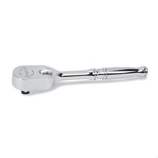 SNAP-ON NO.T72 1/4"Drive Dual Ratchet Sealed Head (High Strength) Standard Handle 4 7/16" Factory Gear By Gear Garage