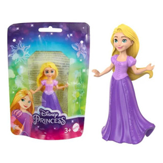 Disney Princess Small Doll Assortment ดิสนีย์ ปริ้นเซส ตุ๊กตาเจ้าหญิง รุ่น HLX37